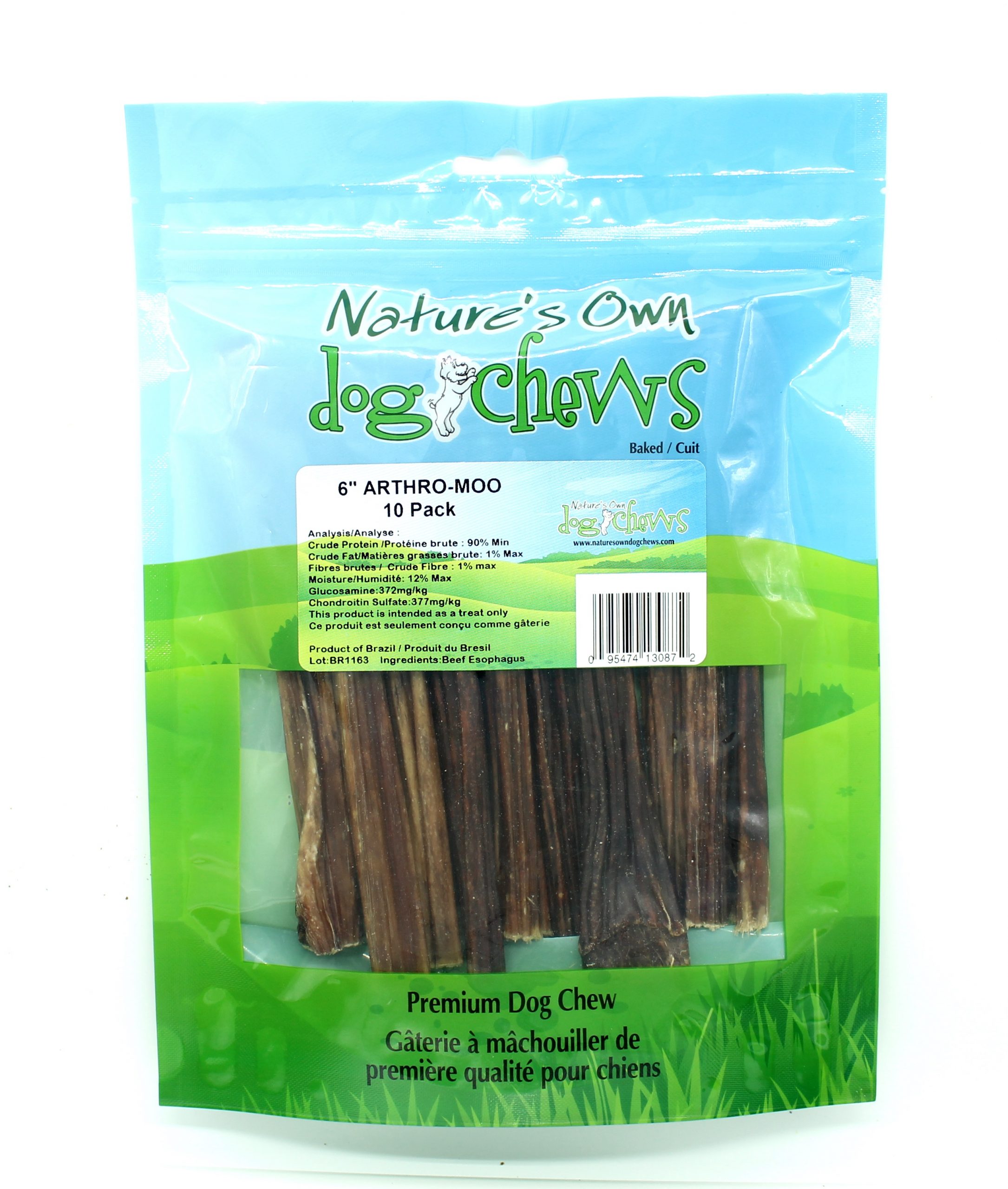 IMG_0901 Nature`s Own Dog Chews