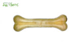 Pressed Buffalo Rawhide Bone (12"/30cm)
