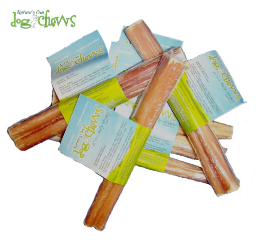 Odourfree Bully Stick (6"/15cm)