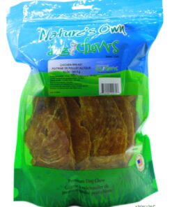 Nature’s Own Chicken Breast (12oz/340g)