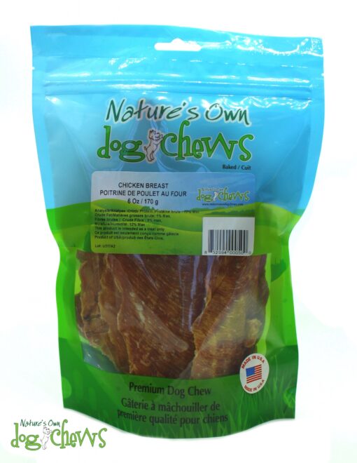 Nature’s Own Chicken Breast (12oz/340g) - Image 2