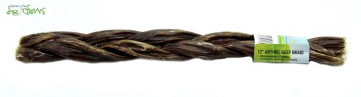 Nature's Own Arthro-Braid (12" / 30cm)