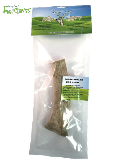 Antler Chews (Large Split) - Image 6