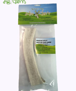 Antler Chews (Medium Split)