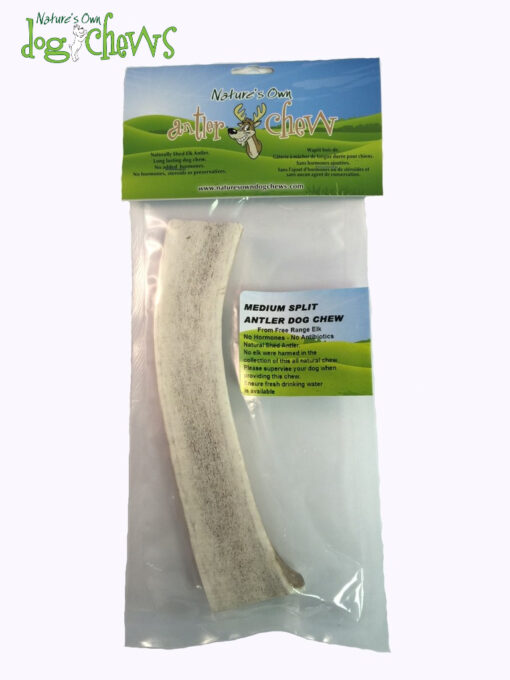 Antler Chews (Large Split) - Image 5