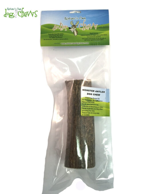 Antler Chews (Monster)