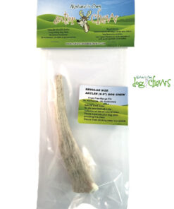 Antler Chews (6-9")