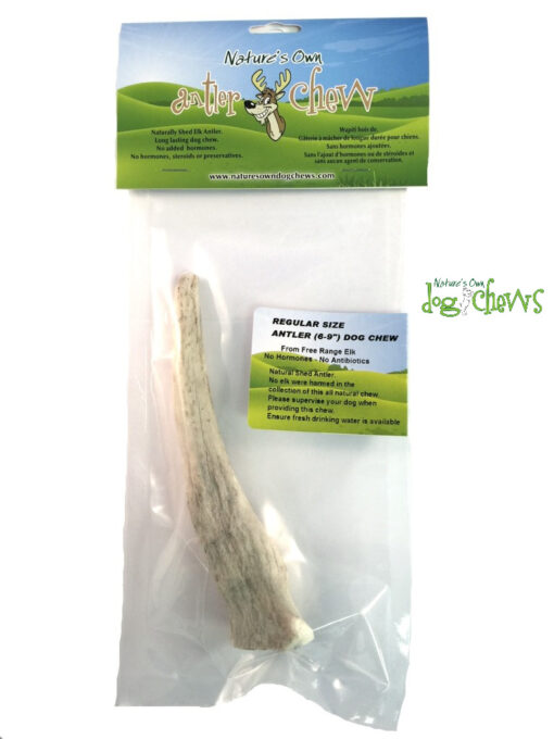 Antler Chews (Large Split) - Image 3