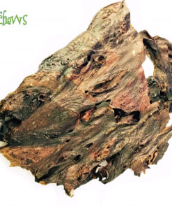 Kangaroo Lung Dog Chew (227g)