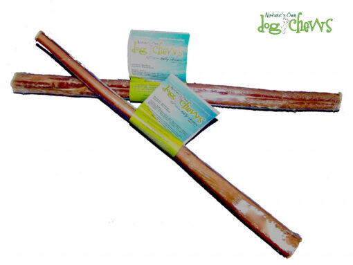 Odourfree Bully Stick (12"/30cm)