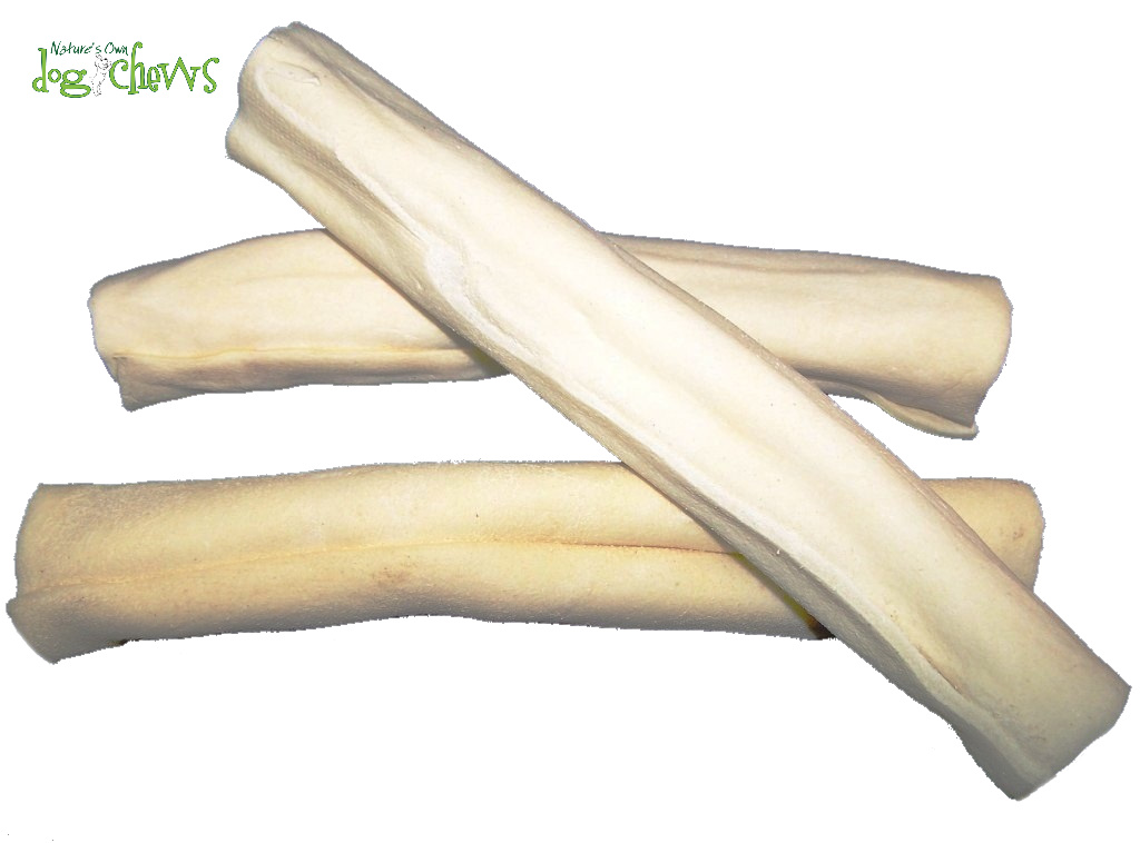 nature's own not rawhide roll