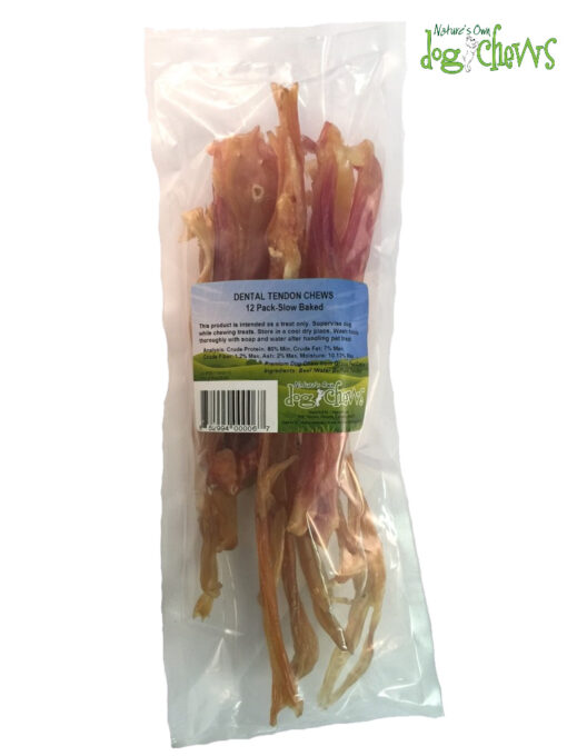 Dental Tendons 12 Pack