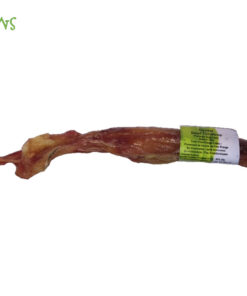 Nature's own not rawhide beef chew top