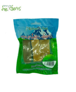 Small Nature's Own Mountain Chew (3 pack-wt.85-120g)