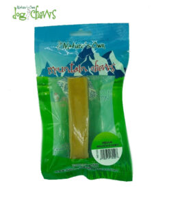 Medium Nature's Own Mountain Chews (wt. 55-75g)