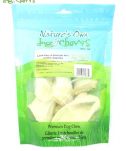 Lamb Ears (8 Pack)