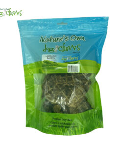 Lamb Lung Chew (8oz/ 227g)