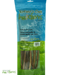 Steer Bully Sticks 10 Pack (12"/30cm)