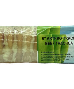 Beef Trachea (6"/15cm)