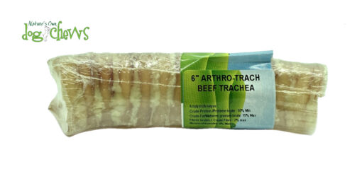 Beef Trachea (6"/15cm)