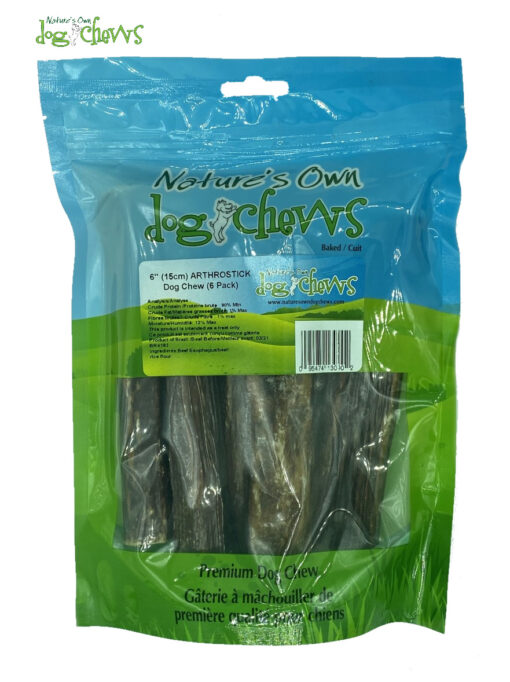 Arthrostick (6"/15cm) 6 Pack