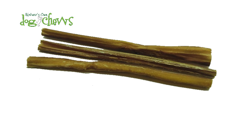 steer stick vs bully stick