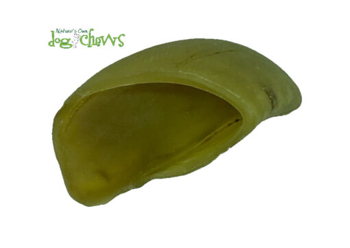 Natural Beef Hoof