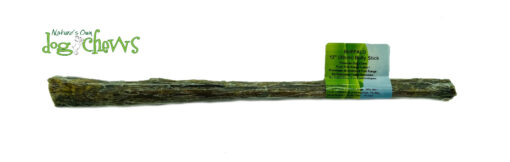 Buffalo Bully Stick (12"/30cm)