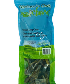Nature's Own Odourfree Bully Bites (1lb./454g)