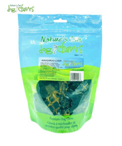 Roo Crisps (227g)