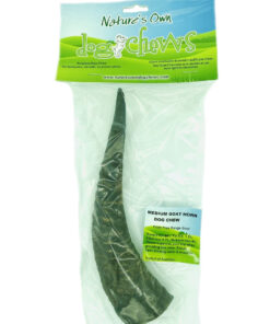 Goat Horn Chew (Medium)