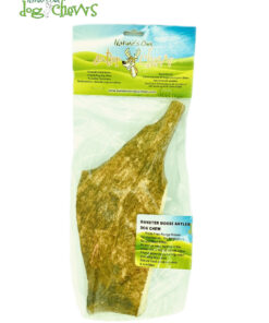 Moose Antler Chews (Monster)