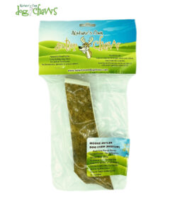 Moose Antler Chews (Medium)