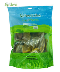 Pig Ears 10 Pack
