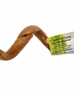 Bully Chomp (5-7")