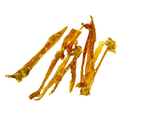 Nature’s Own Turkey Tendons (70g) - Image 2