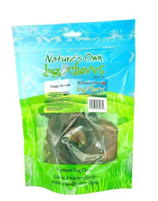 Doggy Donuts (100g) - Image 2